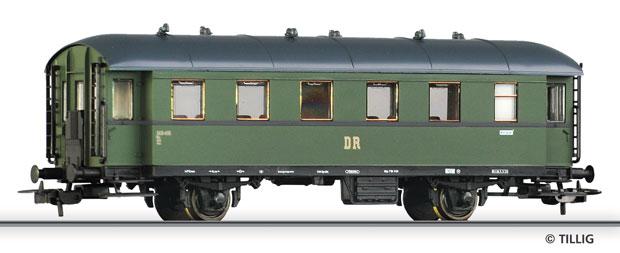 Passenger car 2nd class<br /><a href='images/pictures/Sachsenmodelle/74789.jpg' target='_blank'>Full size image</a>